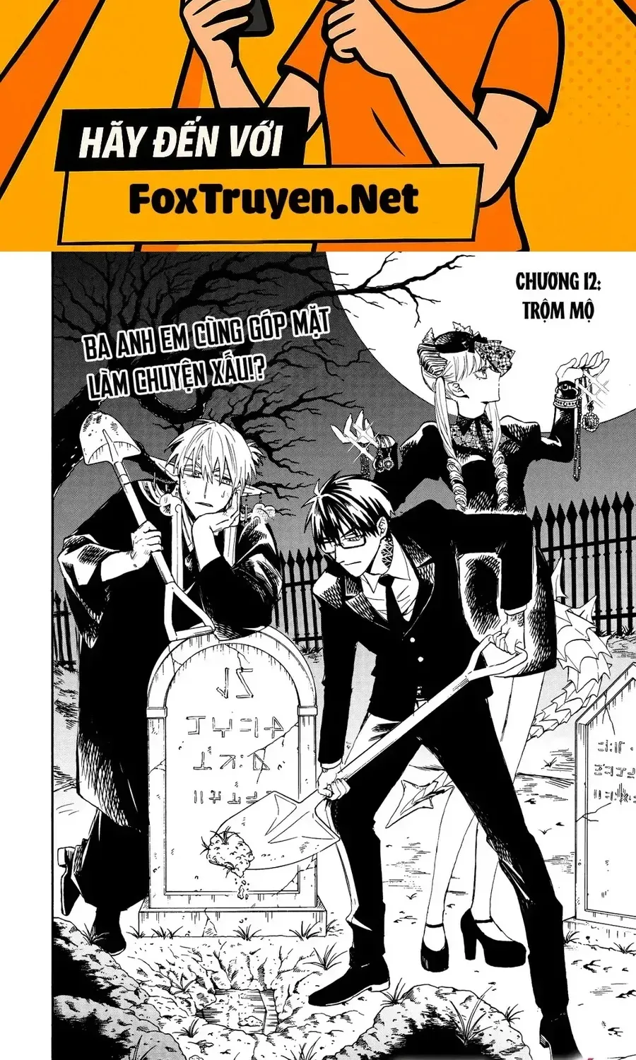 Tang Quyến Của Dũng Sĩ Chap 12 - Next Chap 13