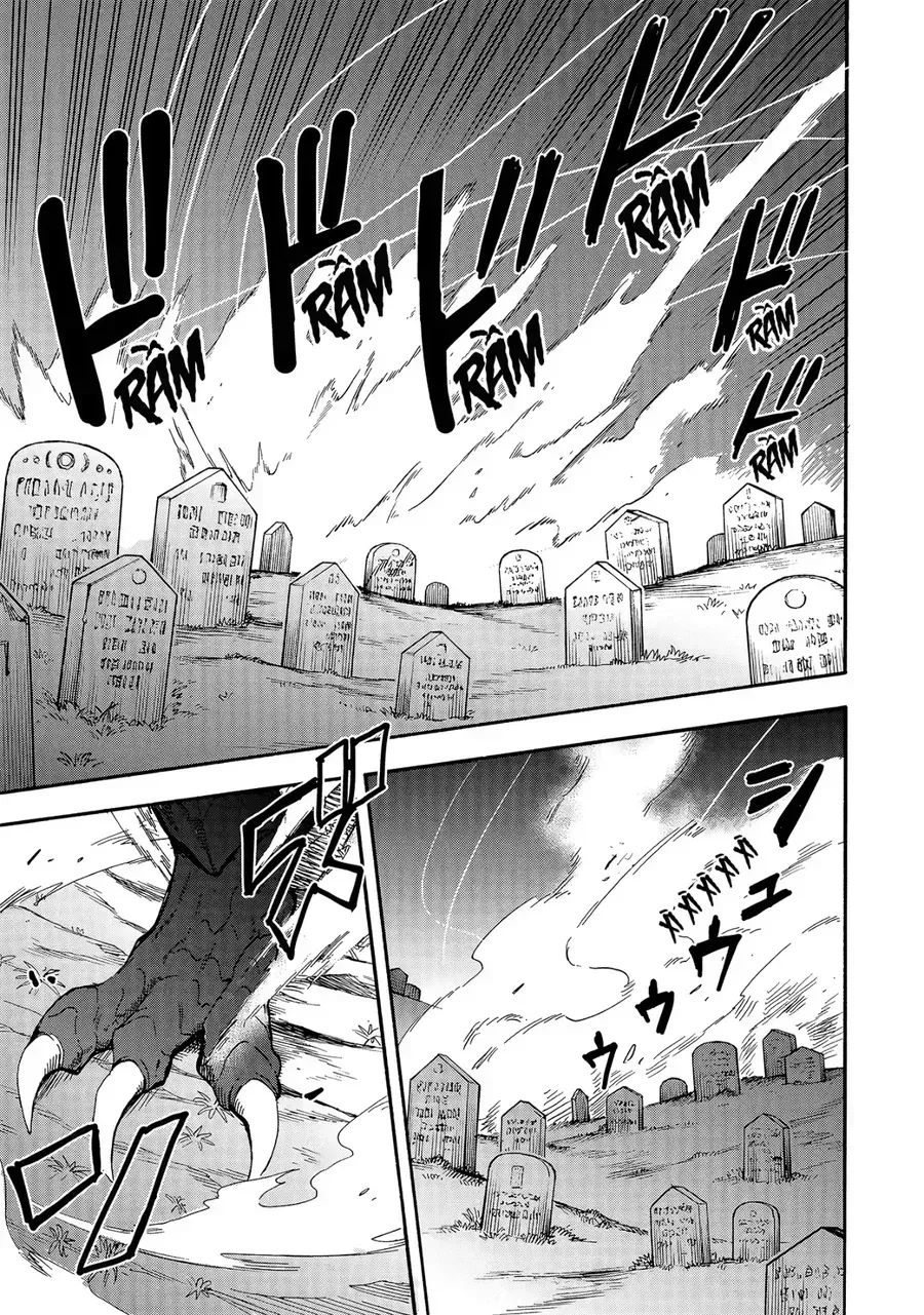 Tang Quyến Của Dũng Sĩ Chap 13 - Next Chap 14