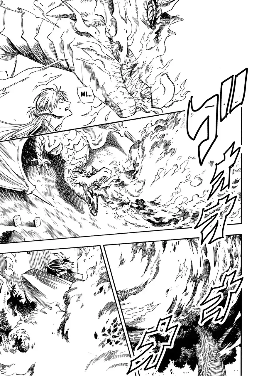 Tang Quyến Của Dũng Sĩ Chap 13 - Next Chap 14
