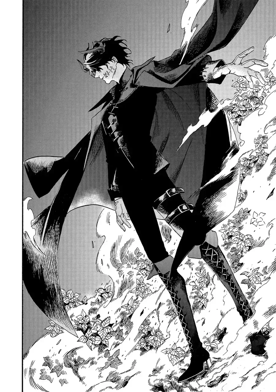 Tang Quyến Của Dũng Sĩ Chap 13 - Next Chap 14