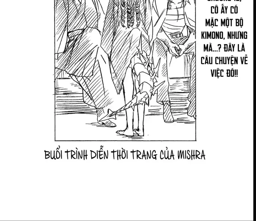 Tang Quyến Của Dũng Sĩ Chap 14.5 - Next Chap 15.5