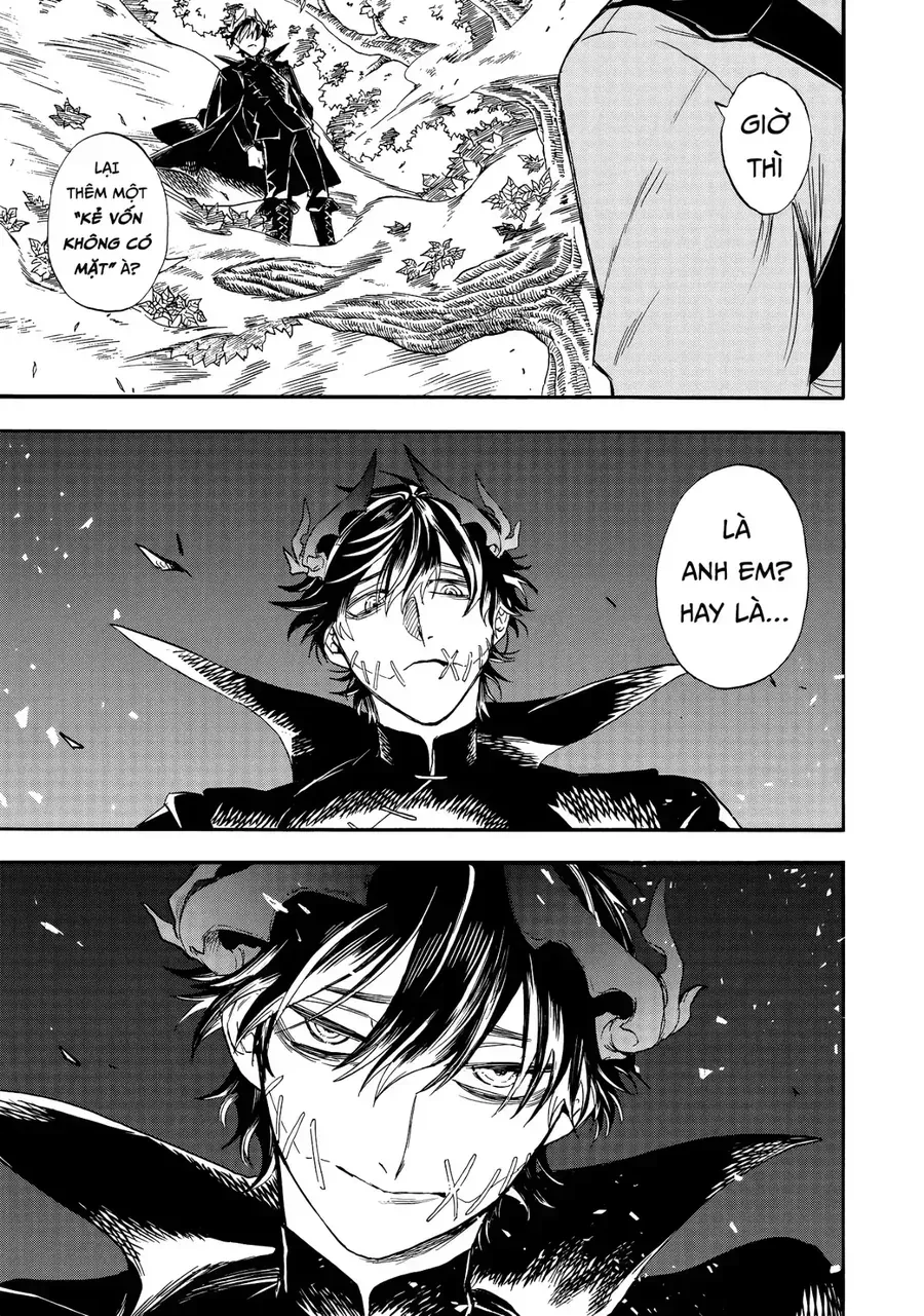 Tang Quyến Của Dũng Sĩ Chap 14 - Next Chap 15