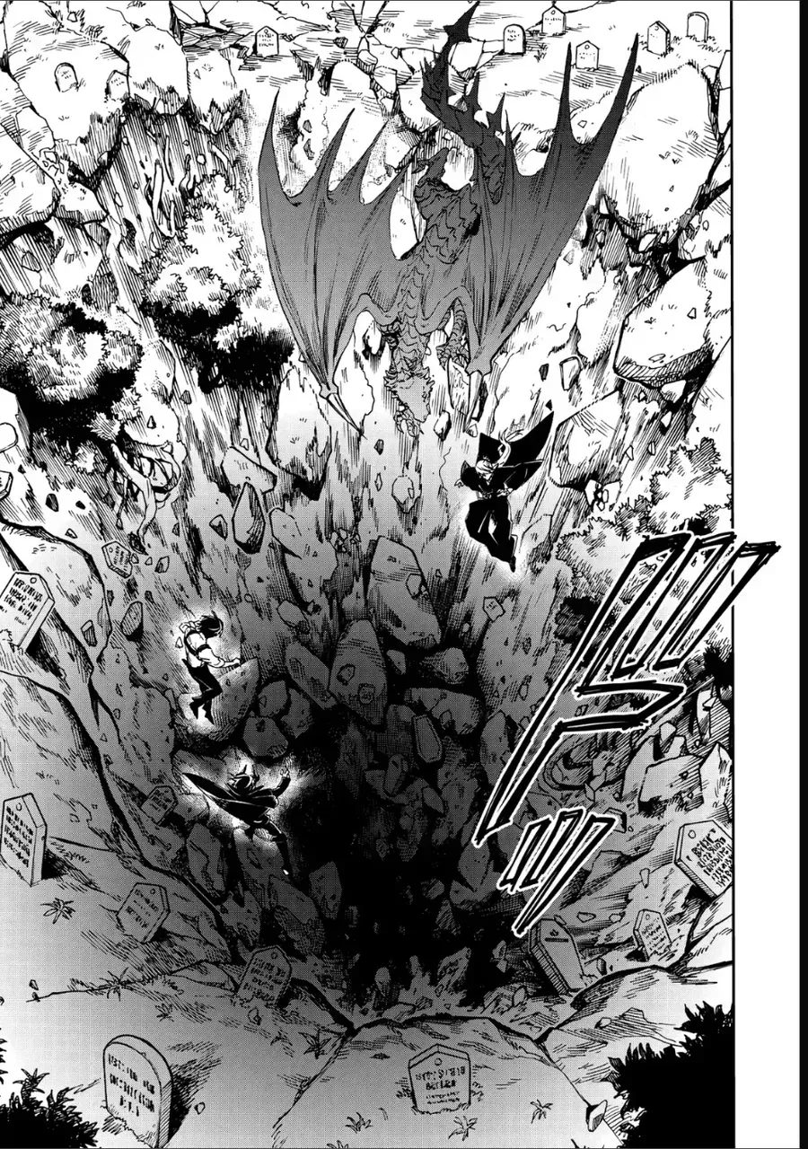 Tang Quyến Của Dũng Sĩ Chap 15 - Next Chap 16