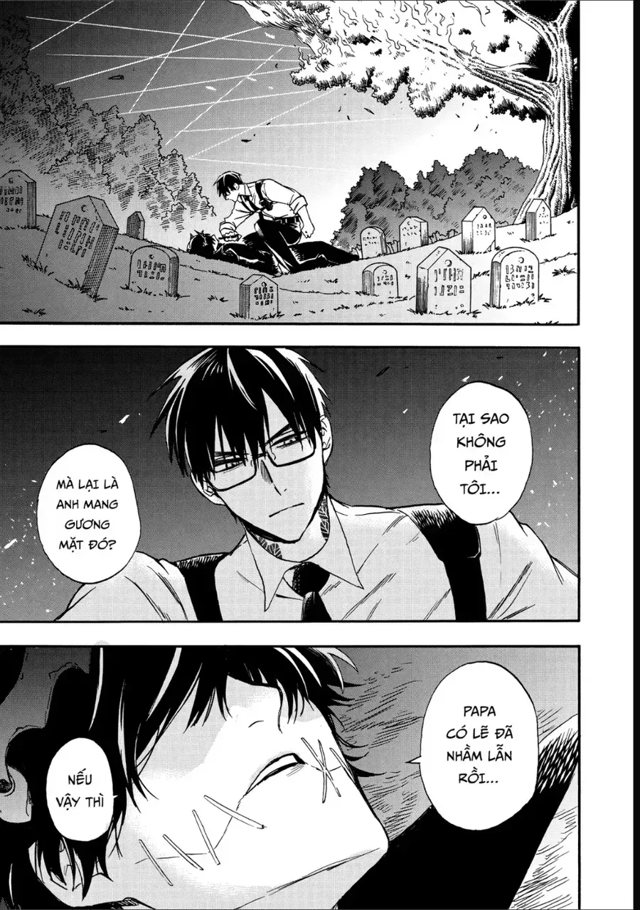 Tang Quyến Của Dũng Sĩ Chap 15 - Next Chap 16