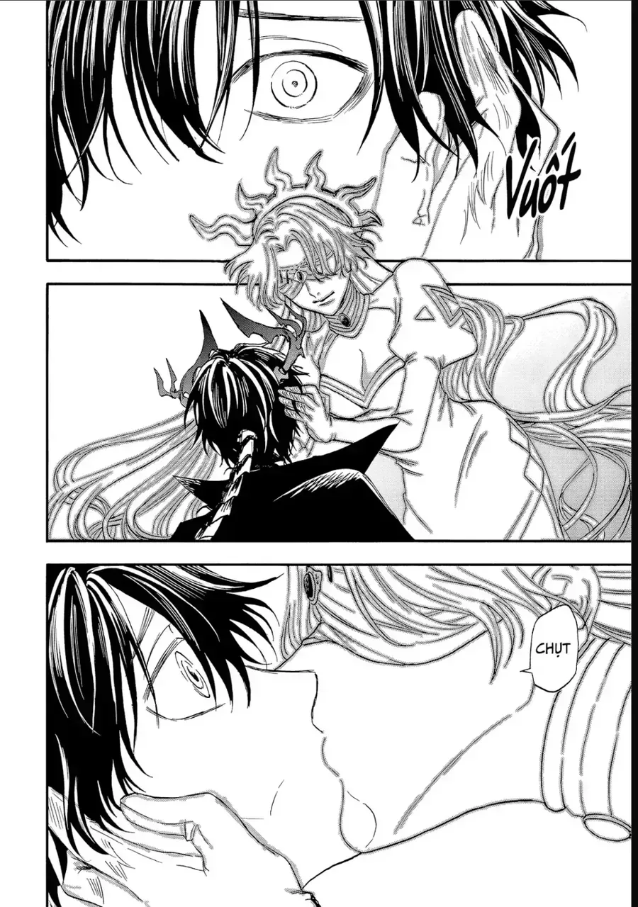 Tang Quyến Của Dũng Sĩ Chap 19 - Next Chap 20