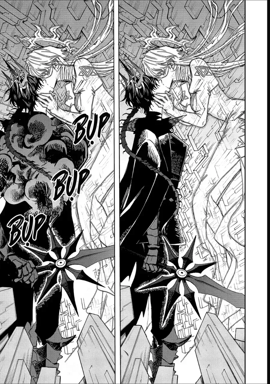 Tang Quyến Của Dũng Sĩ Chap 19 - Next Chap 20