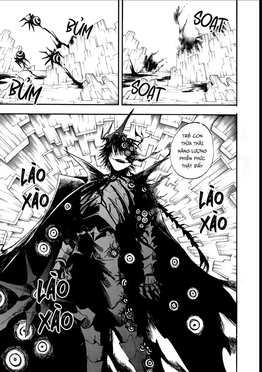 Tang Quyến Của Dũng Sĩ Chap 19 - Next Chap 20