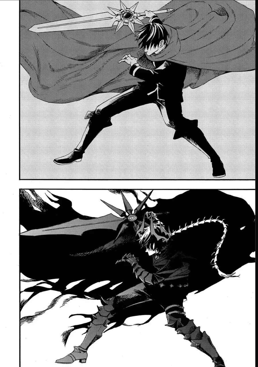 Tang Quyến Của Dũng Sĩ Chap 19 - Next Chap 20