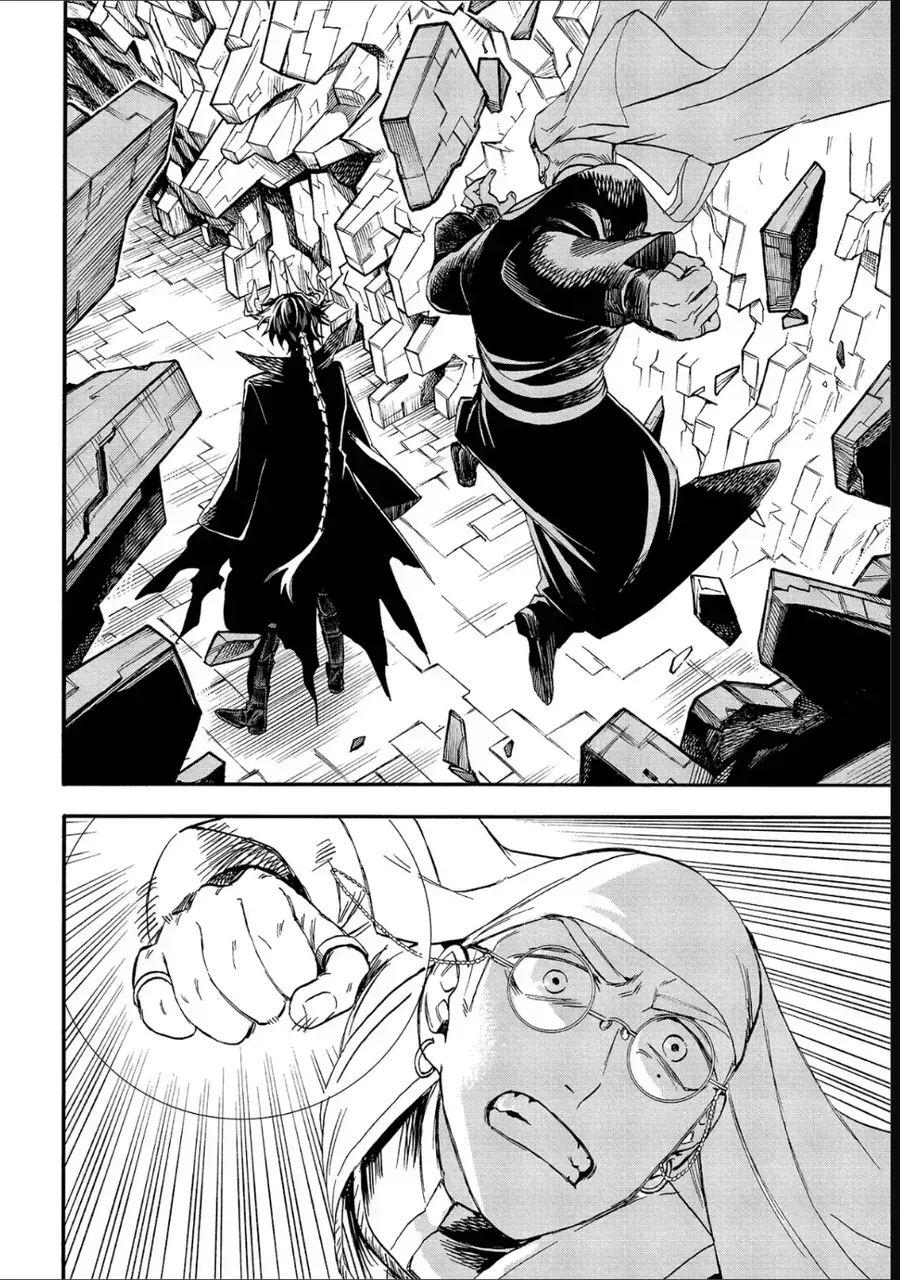 Tang Quyến Của Dũng Sĩ Chap 19 - Next Chap 20