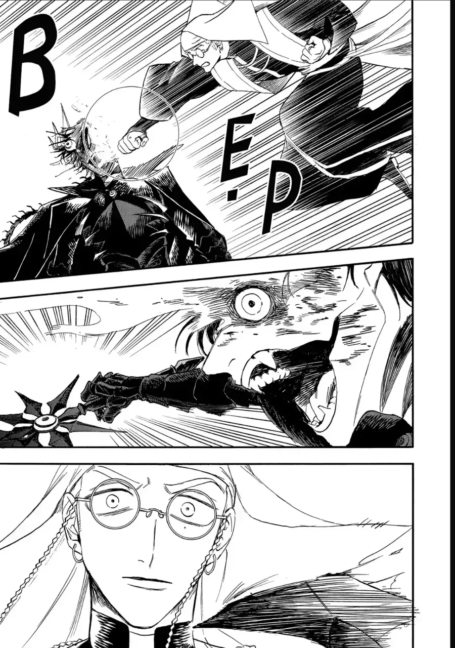 Tang Quyến Của Dũng Sĩ Chap 19 - Next Chap 20