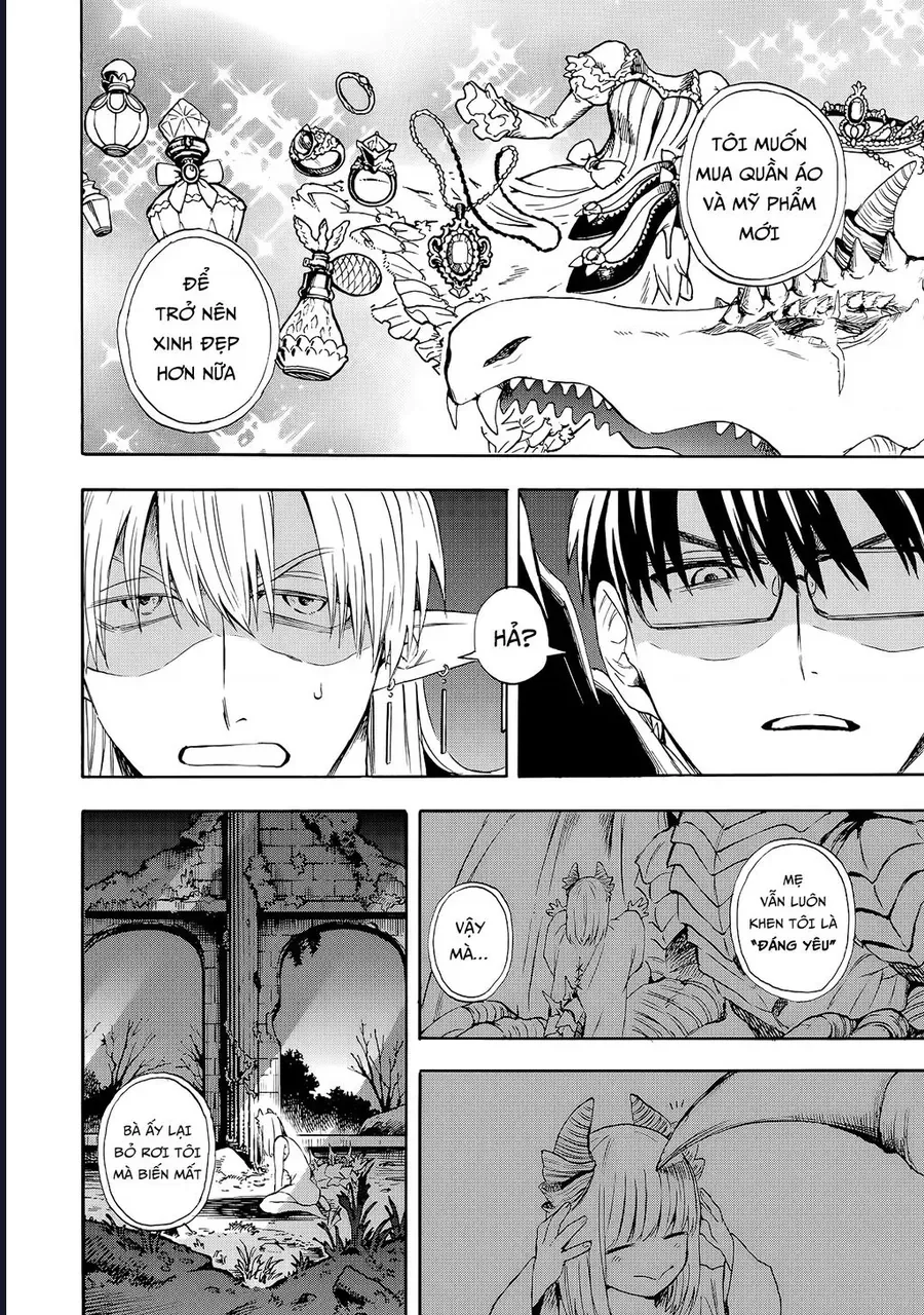 Tang Quyến Của Dũng Sĩ Chap 2 - Next Chap 3