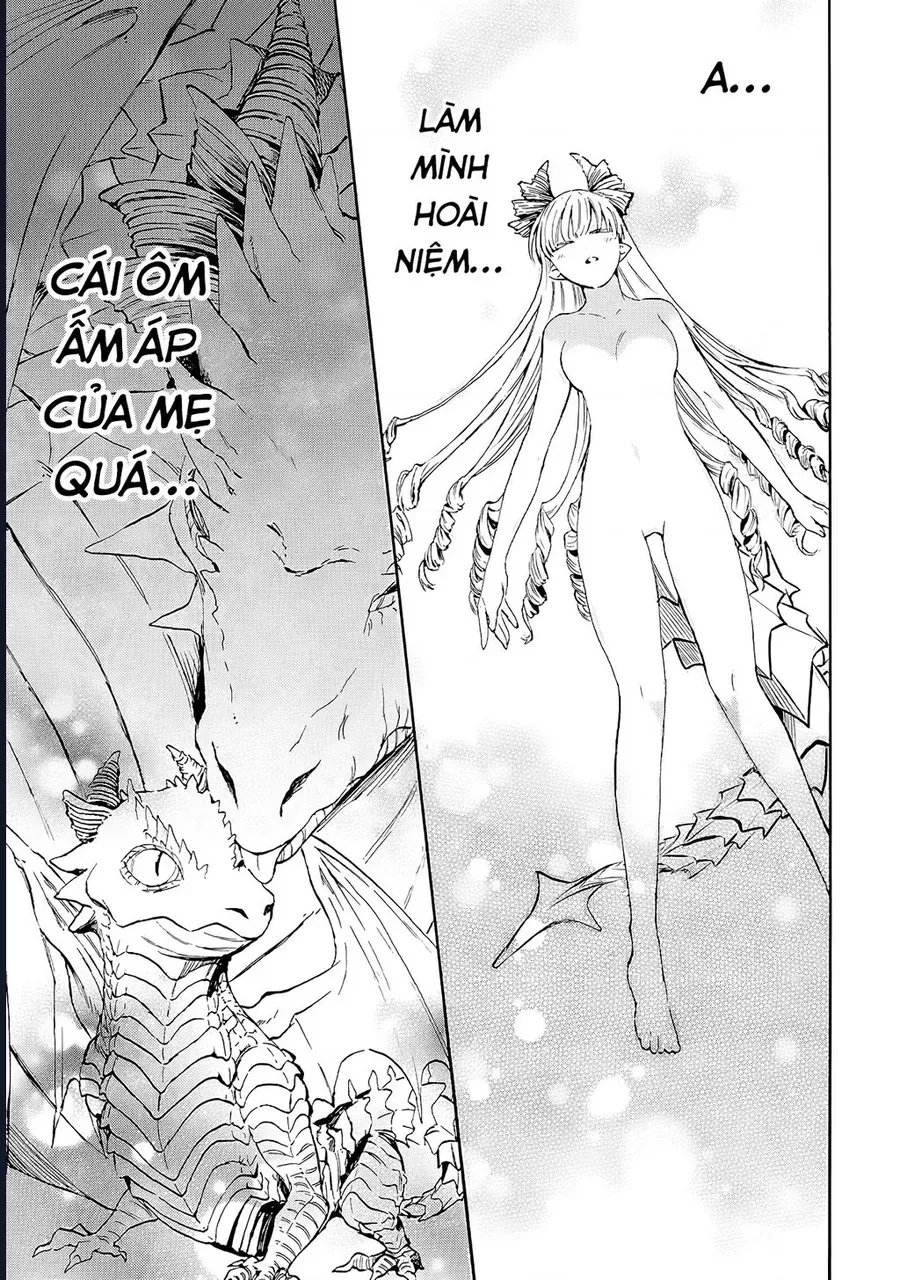 Tang Quyến Của Dũng Sĩ Chap 2 - Next Chap 3