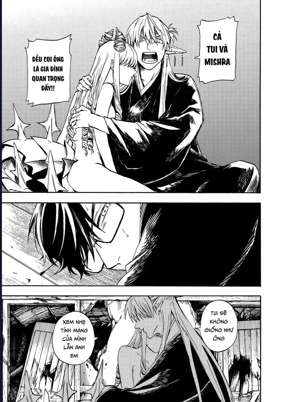 Tang Quyến Của Dũng Sĩ Chap 8 - Next Chap 9