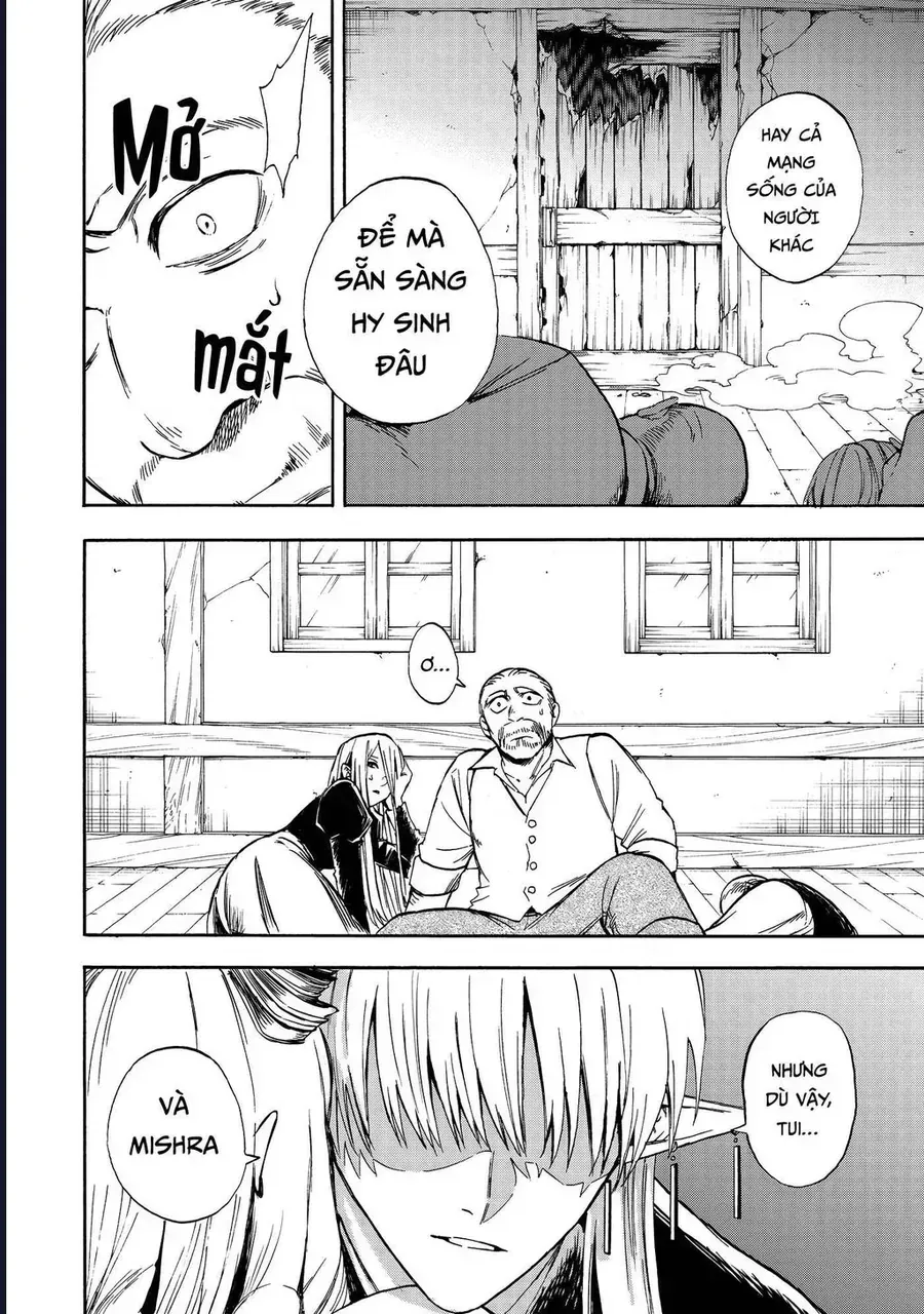 Tang Quyến Của Dũng Sĩ Chap 8 - Next Chap 9