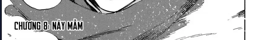 Tang Quyến Của Dũng Sĩ Chap 8 - Next Chap 9