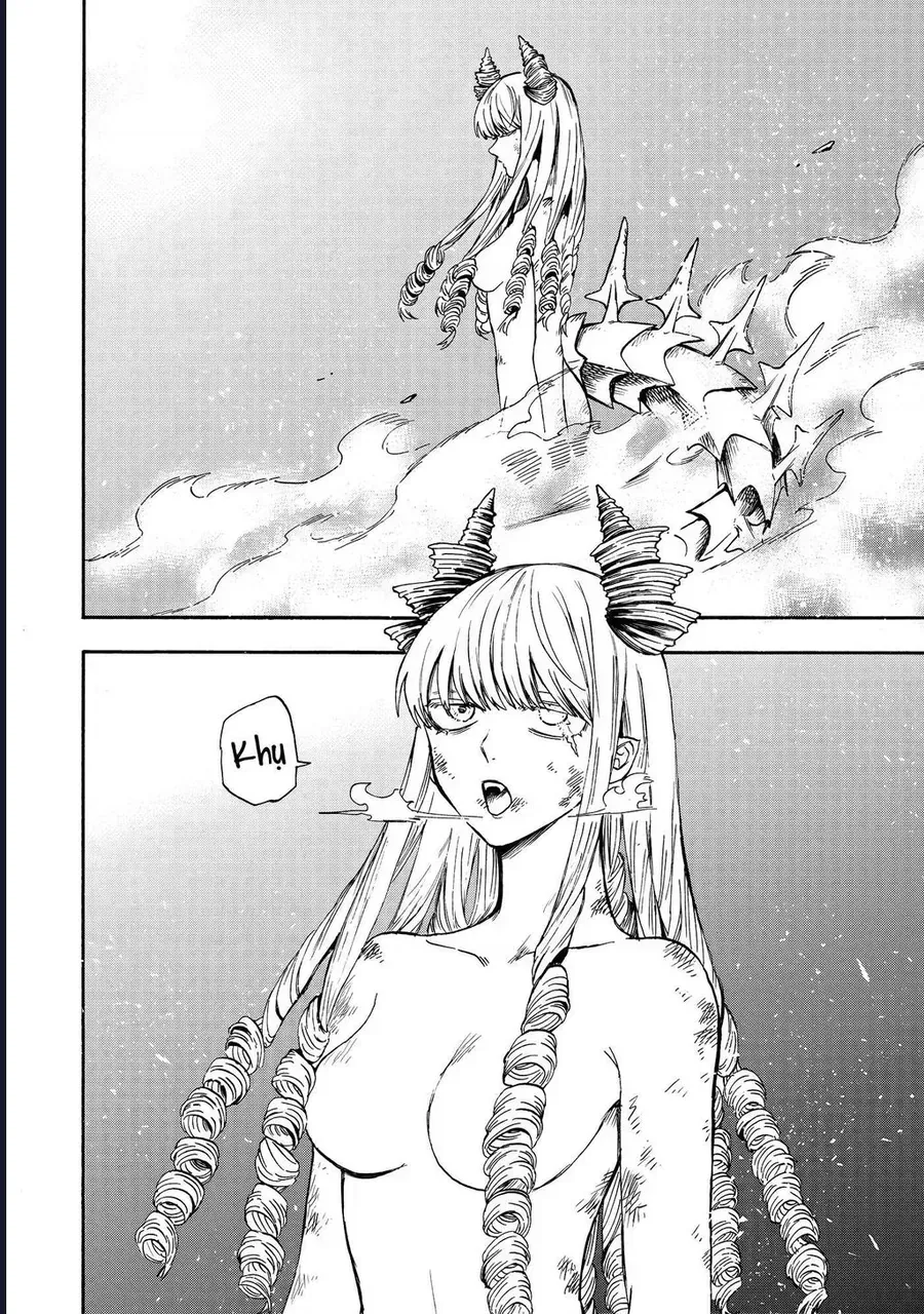 Tang Quyến Của Dũng Sĩ Chap 8 - Next Chap 9