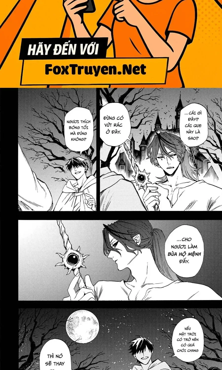 Tang Quyến Của Dũng Sĩ Chap 9 - Next Chap 10