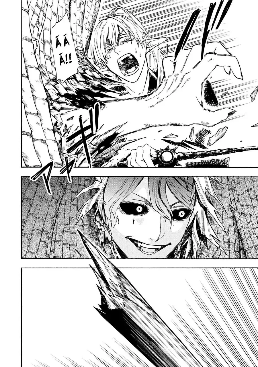 Tang Quyến Của Dũng Sĩ Chap 9 - Next Chap 10