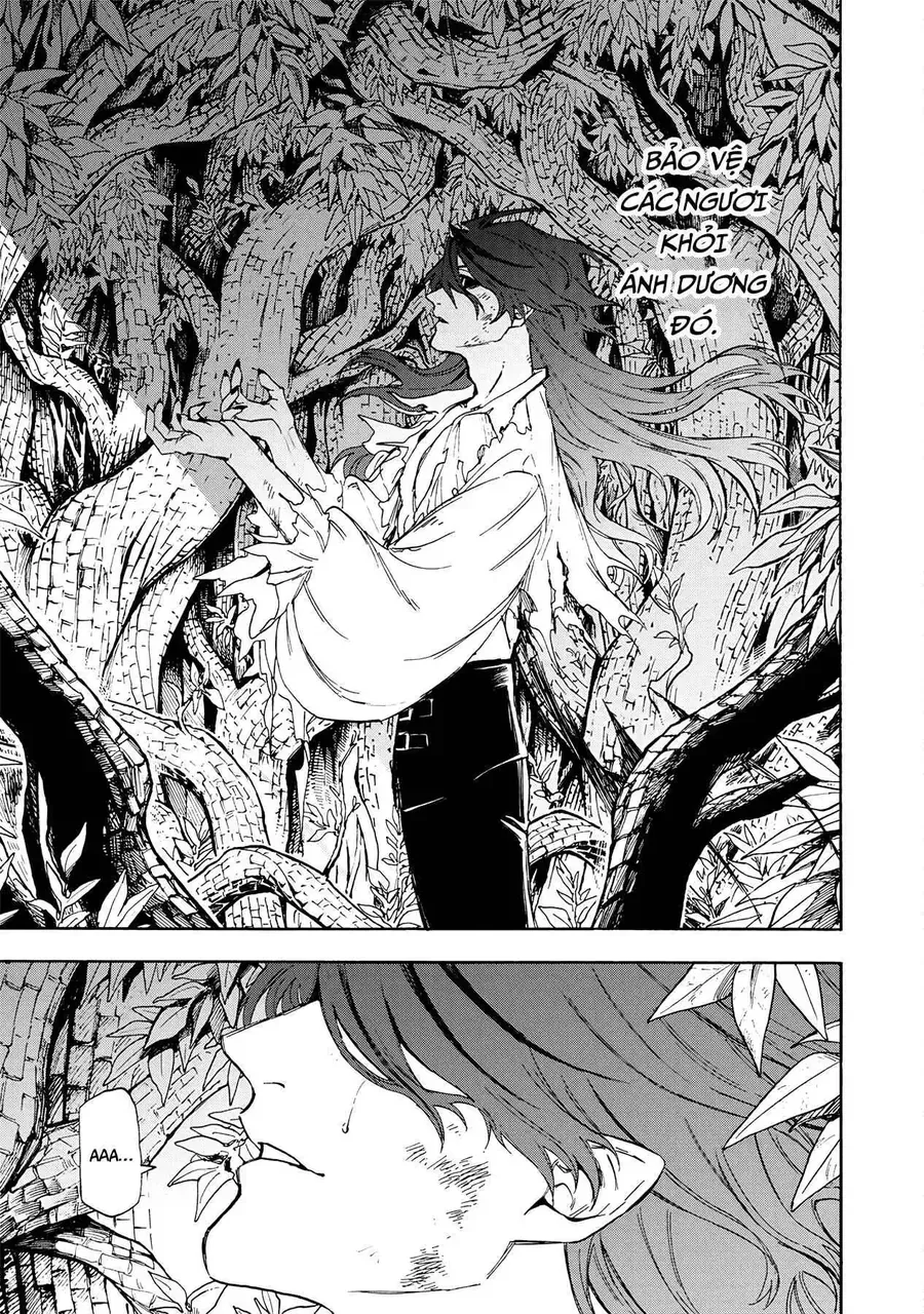 Tang Quyến Của Dũng Sĩ Chap 9 - Next Chap 10