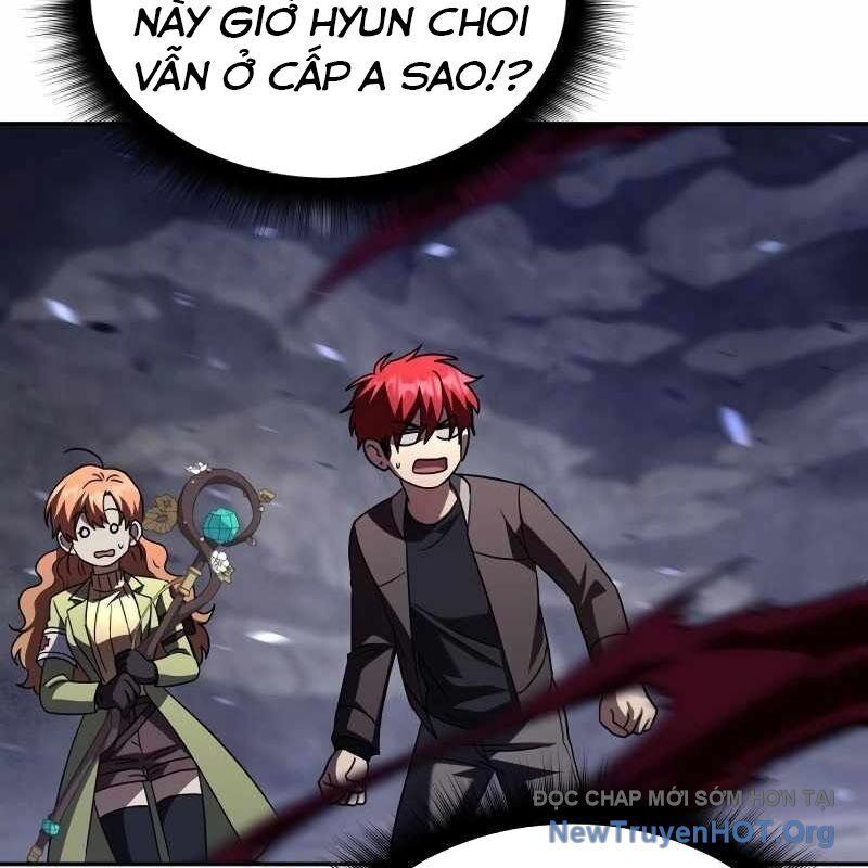 Tanker Hạng C Bất Tử Chap 24 - Next Chap 25
