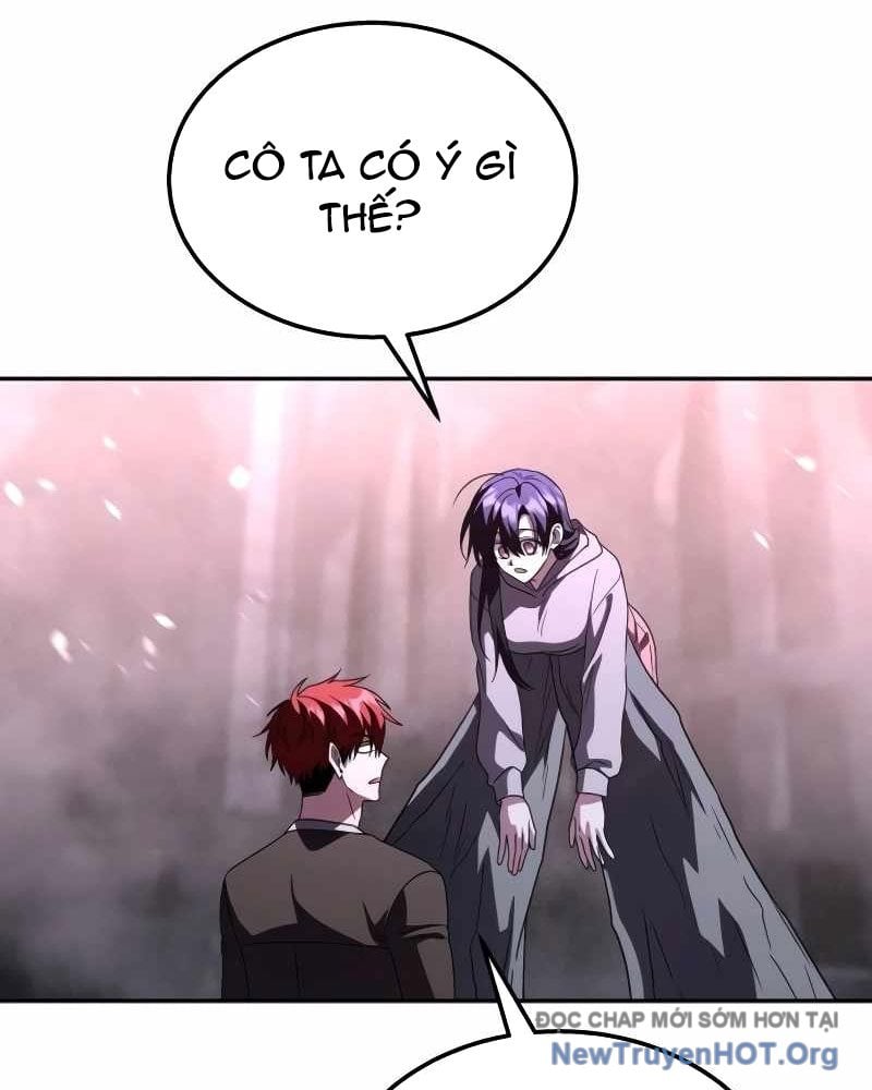 Tanker Hạng C Bất Tử Chap 27 - Next Chap 28