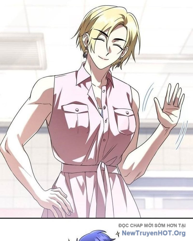 Tanker Hạng C Bất Tử Chap 29 - Next Chap 30