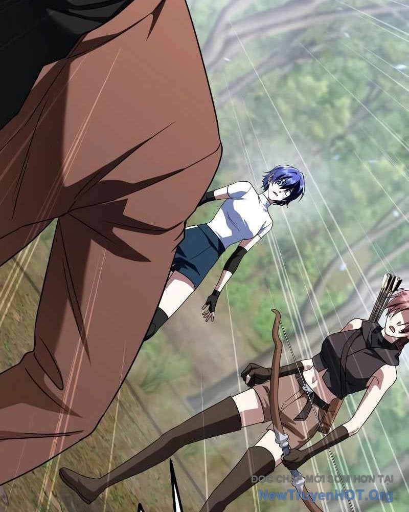 Tanker Hạng C Bất Tử Chap 30 - Next Chap 31