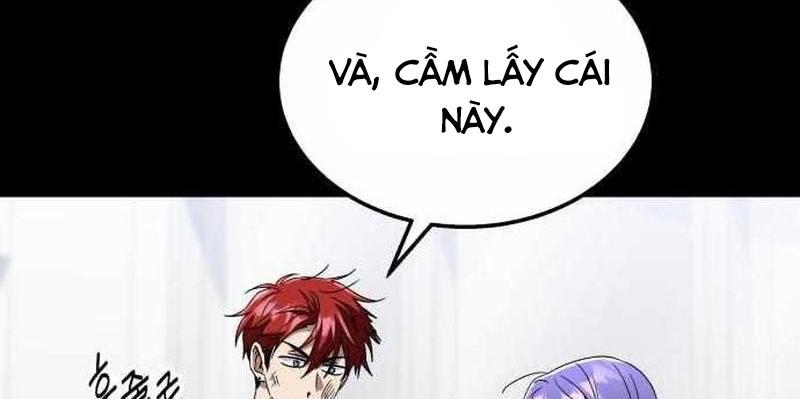 Tanker Hạng C Bất Tử Chap 31 - Next Chap 32