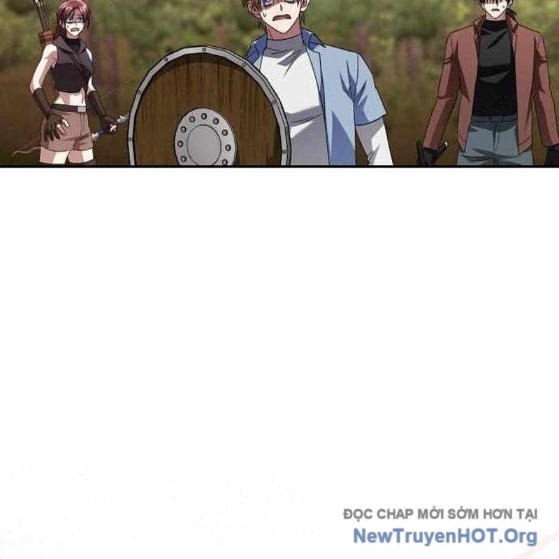 Tanker Hạng C Bất Tử Chap 31 - Next Chap 32