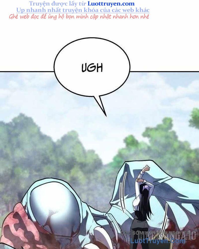 Tanker Hạng C Bất Tử Chap 34 - Next Chap 35