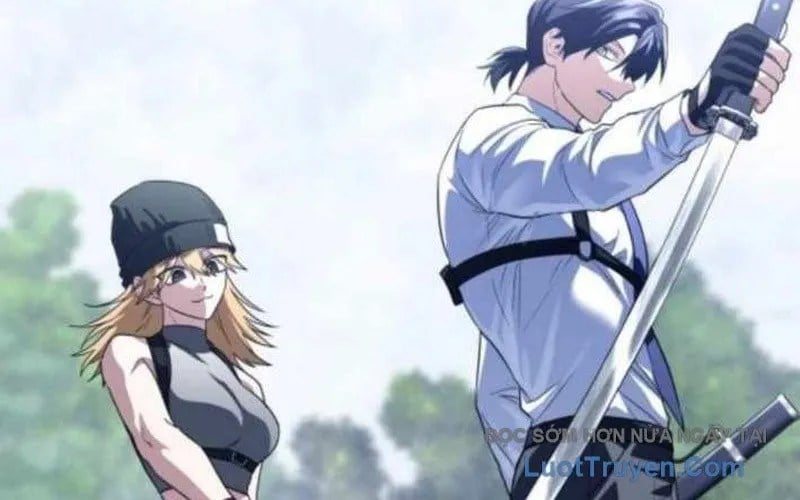 Tanker Hạng C Bất Tử Chap 35 - Next Chap 36