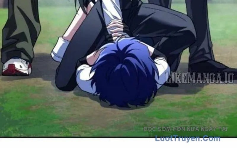 Tanker Hạng C Bất Tử Chap 35 - Next Chap 36