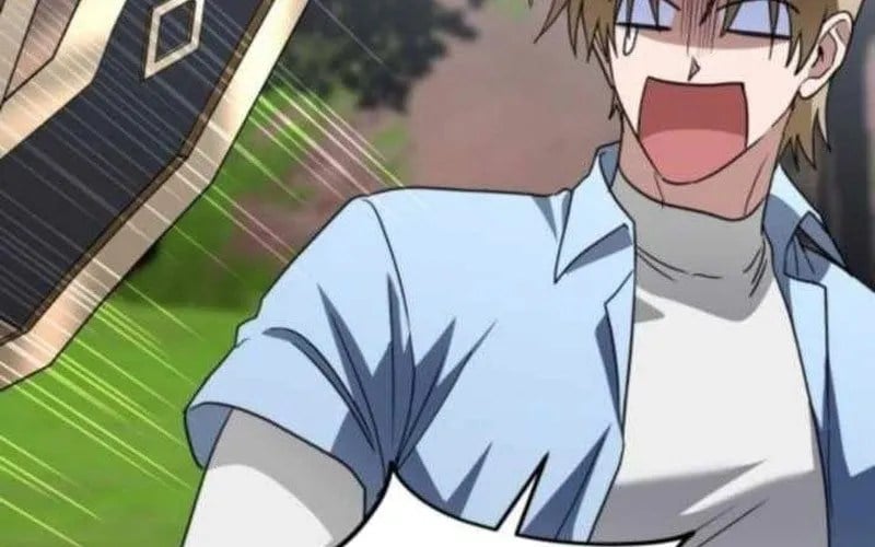 Tanker Hạng C Bất Tử Chap 35 - Next Chap 36