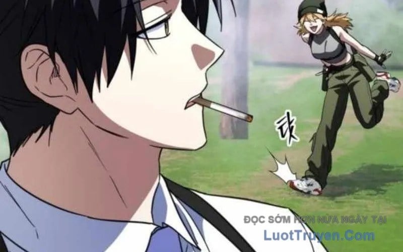 Tanker Hạng C Bất Tử Chap 35 - Next Chap 36