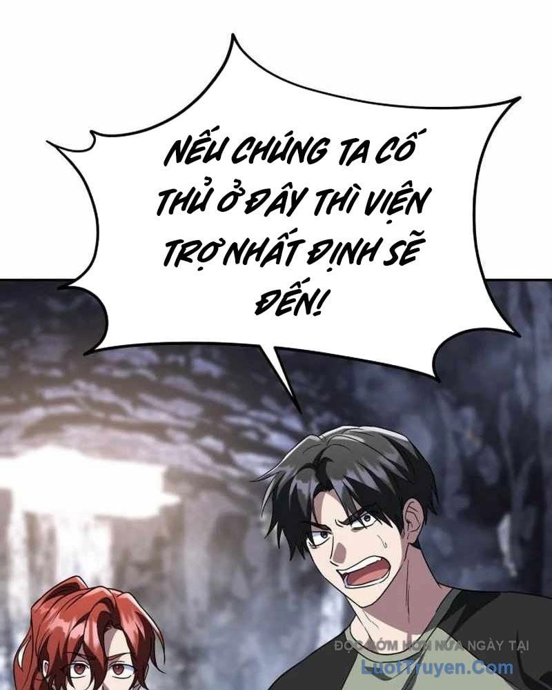 Tanker Hạng C Bất Tử Chap 37 - Next Chap 38