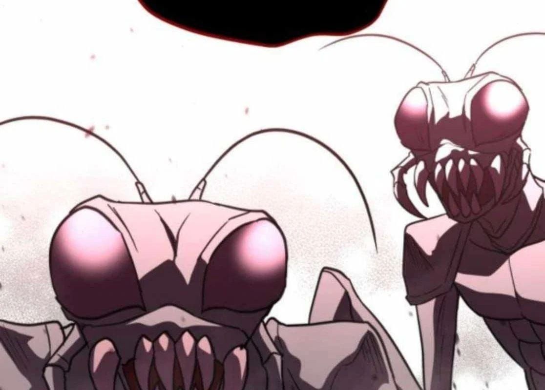 Tanker Hạng C Bất Tử Chap 43 - Next Chap 44