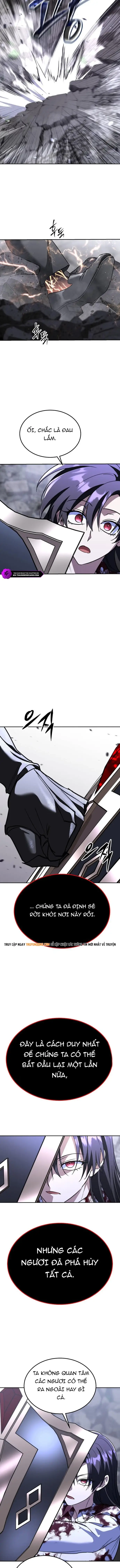 Tanker Hạng C Bất Tử Chap 44 - Next Chap 45