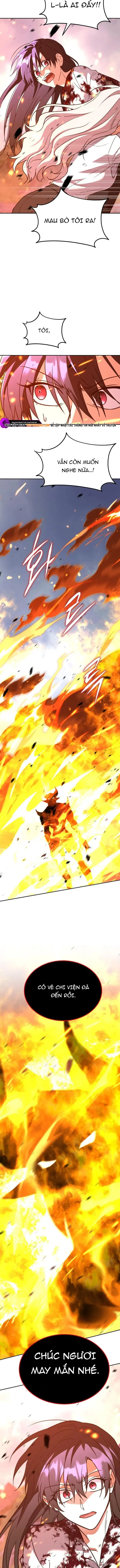 Tanker Hạng C Bất Tử Chap 44 - Next Chap 45