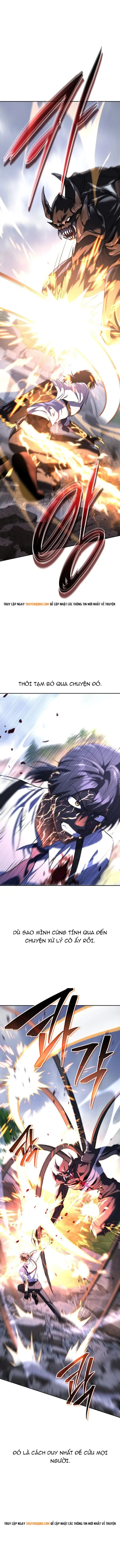 Tanker Hạng C Bất Tử Chap 44 - Next Chap 45