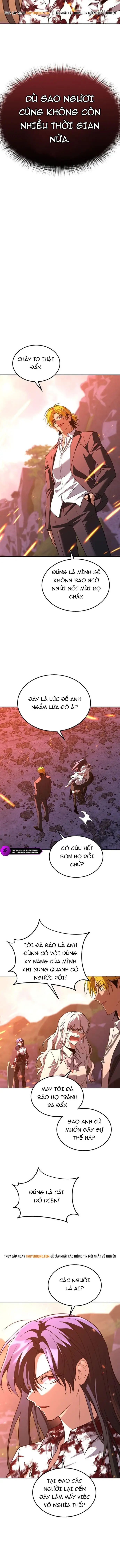 Tanker Hạng C Bất Tử Chap 44 - Next Chap 45