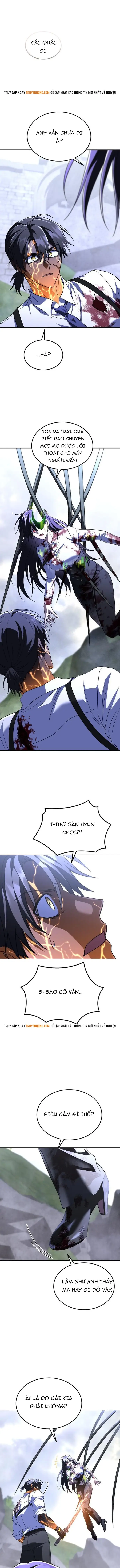 Tanker Hạng C Bất Tử Chap 44 - Next Chap 45