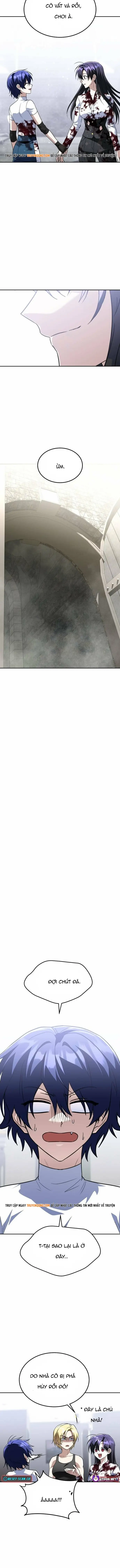 Tanker Hạng C Bất Tử Chap 45 - Next Chap 46