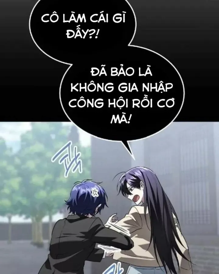 Tanker Hạng C Bất Tử Chap 48 - Next Chap 49