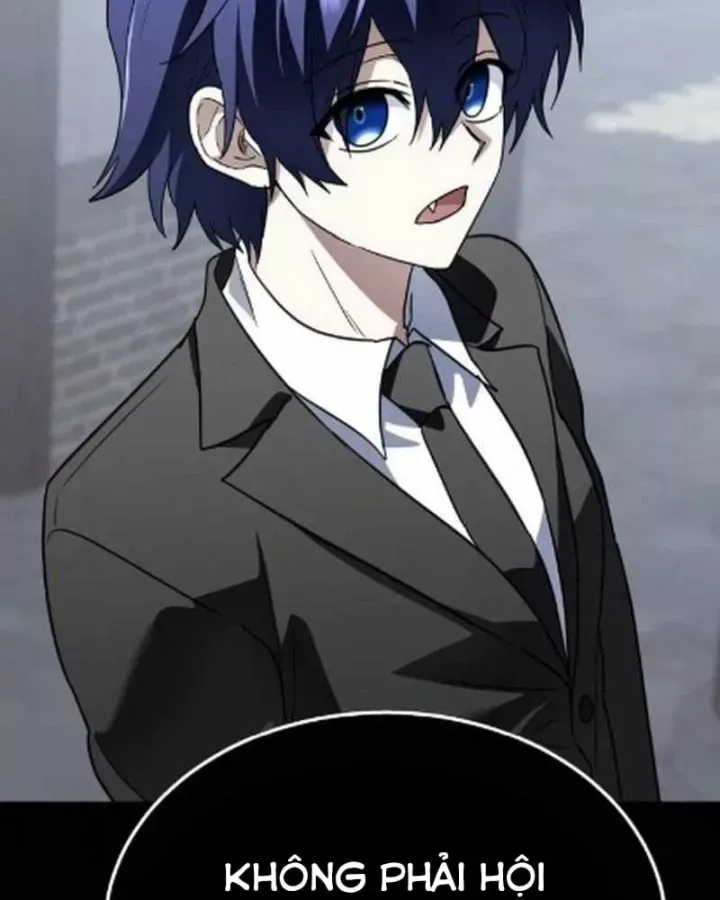 Tanker Hạng C Bất Tử Chap 48 - Next Chap 49