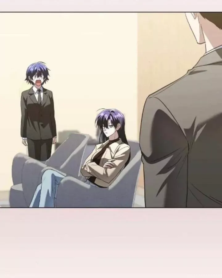 Tanker Hạng C Bất Tử Chap 48 - Next Chap 49