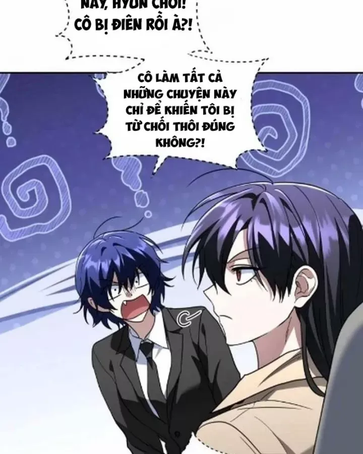 Tanker Hạng C Bất Tử Chap 48 - Next Chap 49