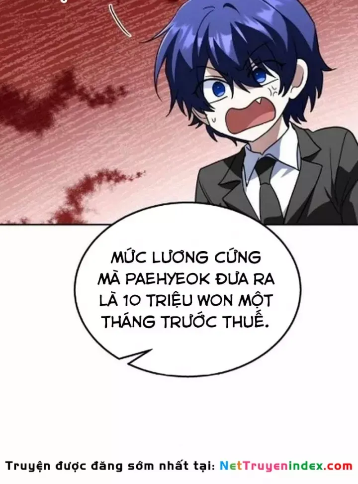 Tanker Hạng C Bất Tử Chap 48 - Next Chap 49