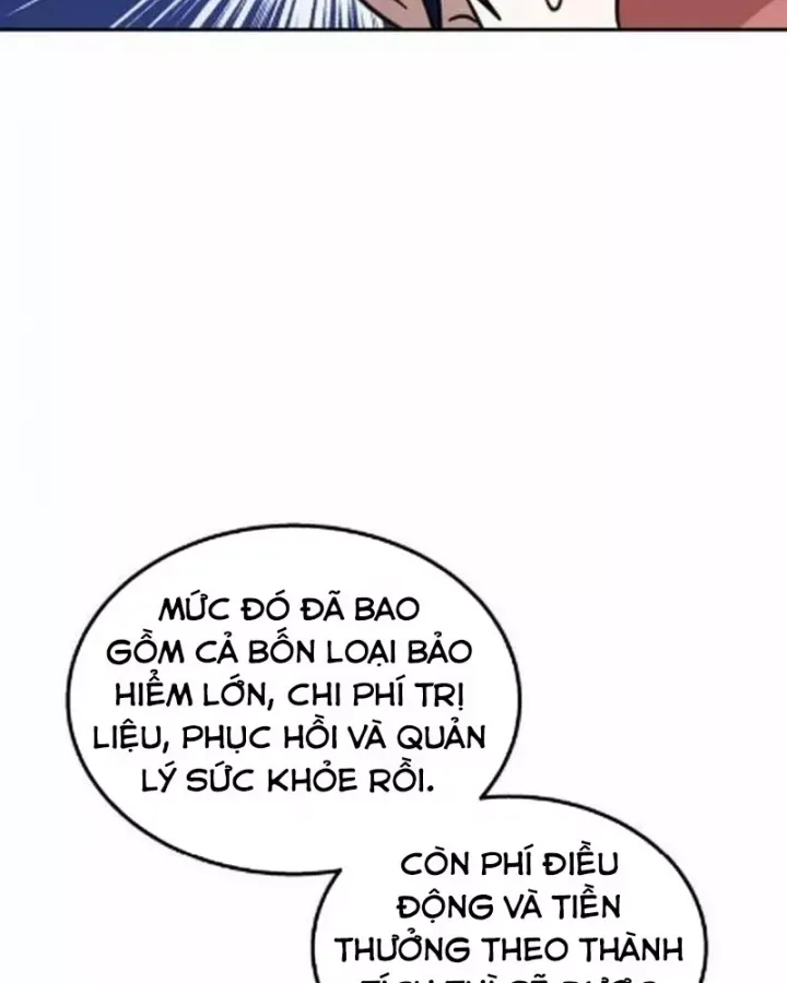 Tanker Hạng C Bất Tử Chap 48 - Next Chap 49