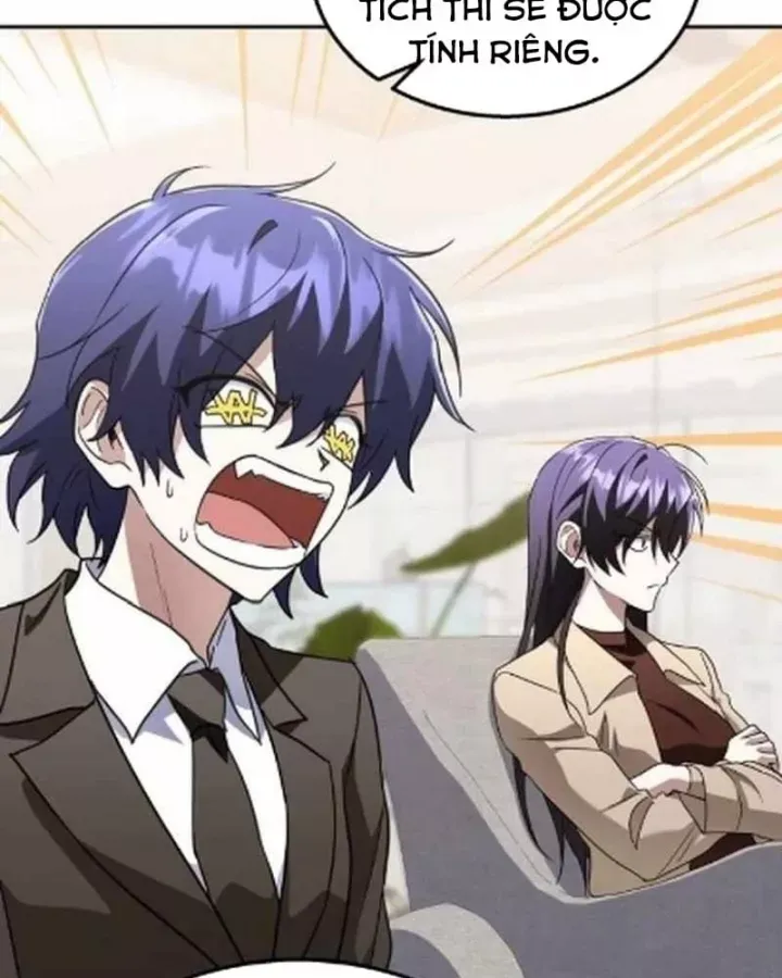 Tanker Hạng C Bất Tử Chap 48 - Next Chap 49