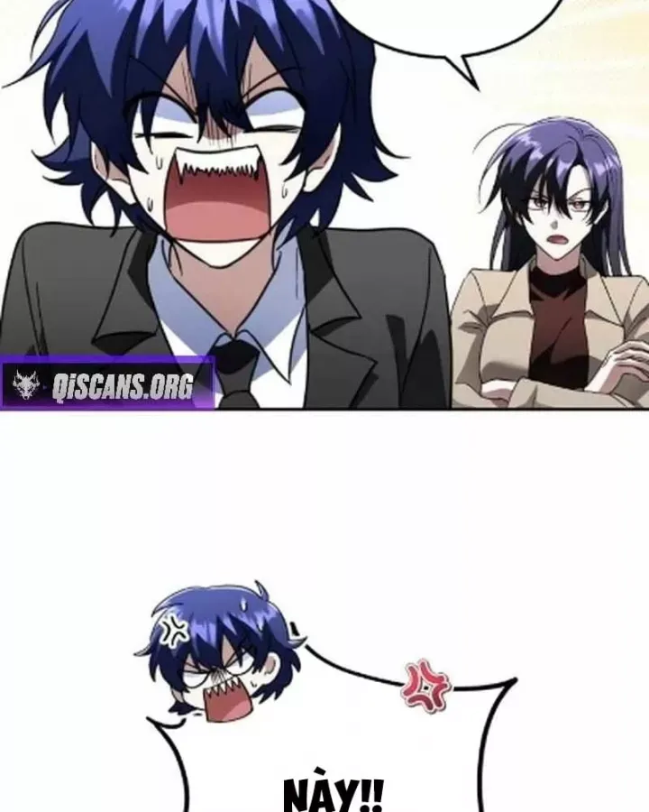 Tanker Hạng C Bất Tử Chap 48 - Next Chap 49